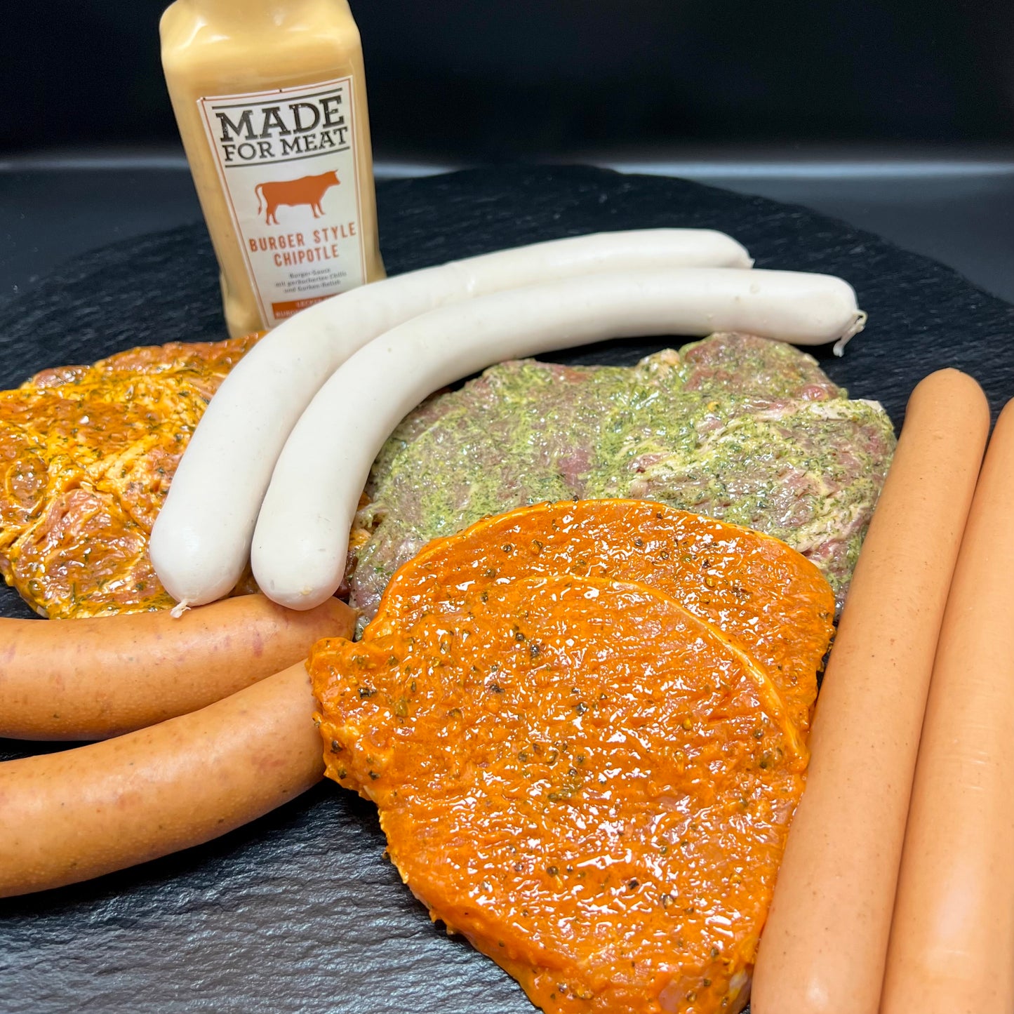 Grillpaket M (ca. 1,6kg)