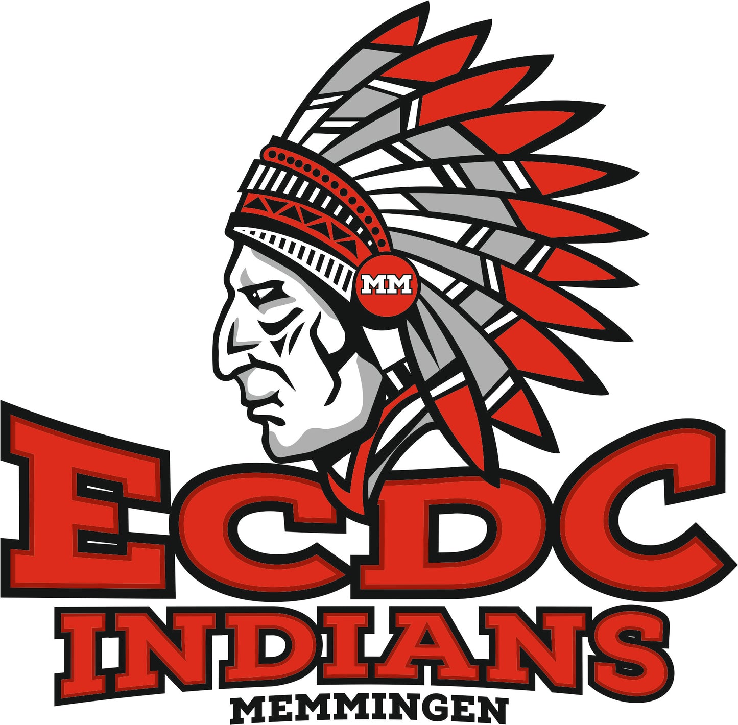 FEUER-INDIANS - so scharf wie unser ECDC
