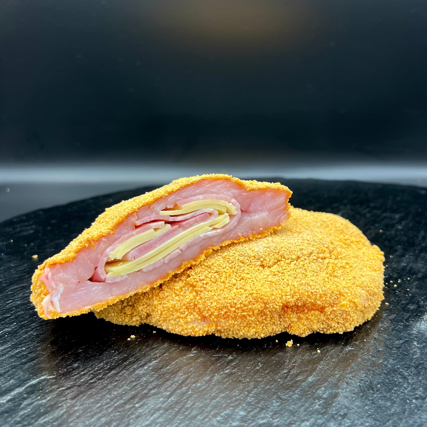 Cordon Bleu vom Landschwein (250g)