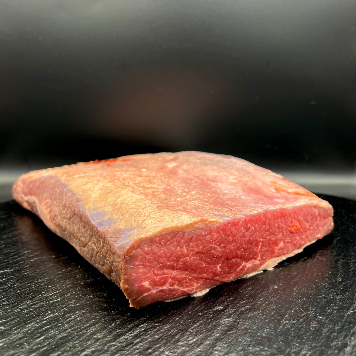 Brust vom Weiderind - Beef Brisket
