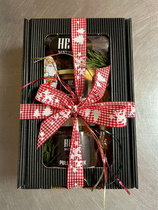 Geschenkbox SMALL