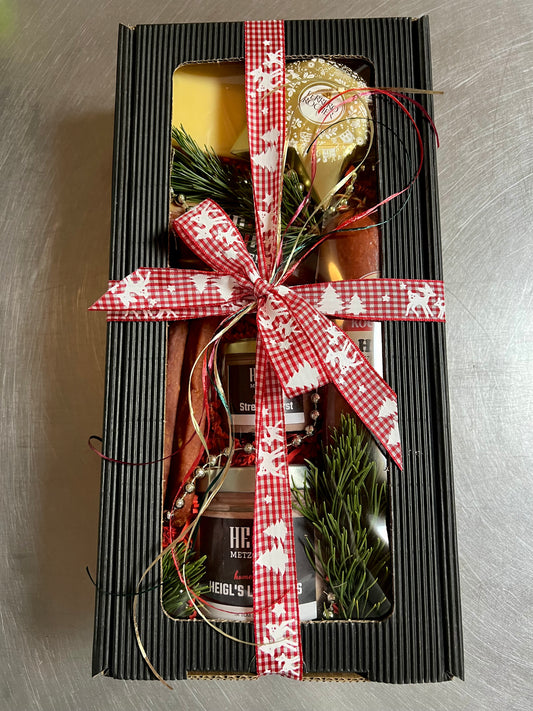 Geschenkbox MEDIUM