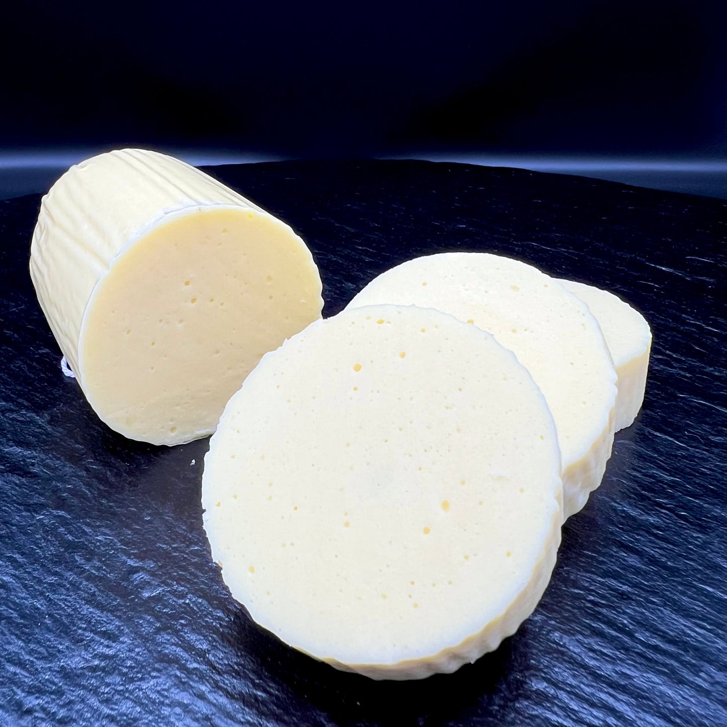 Grillkäse-Taler NATUR (50g)