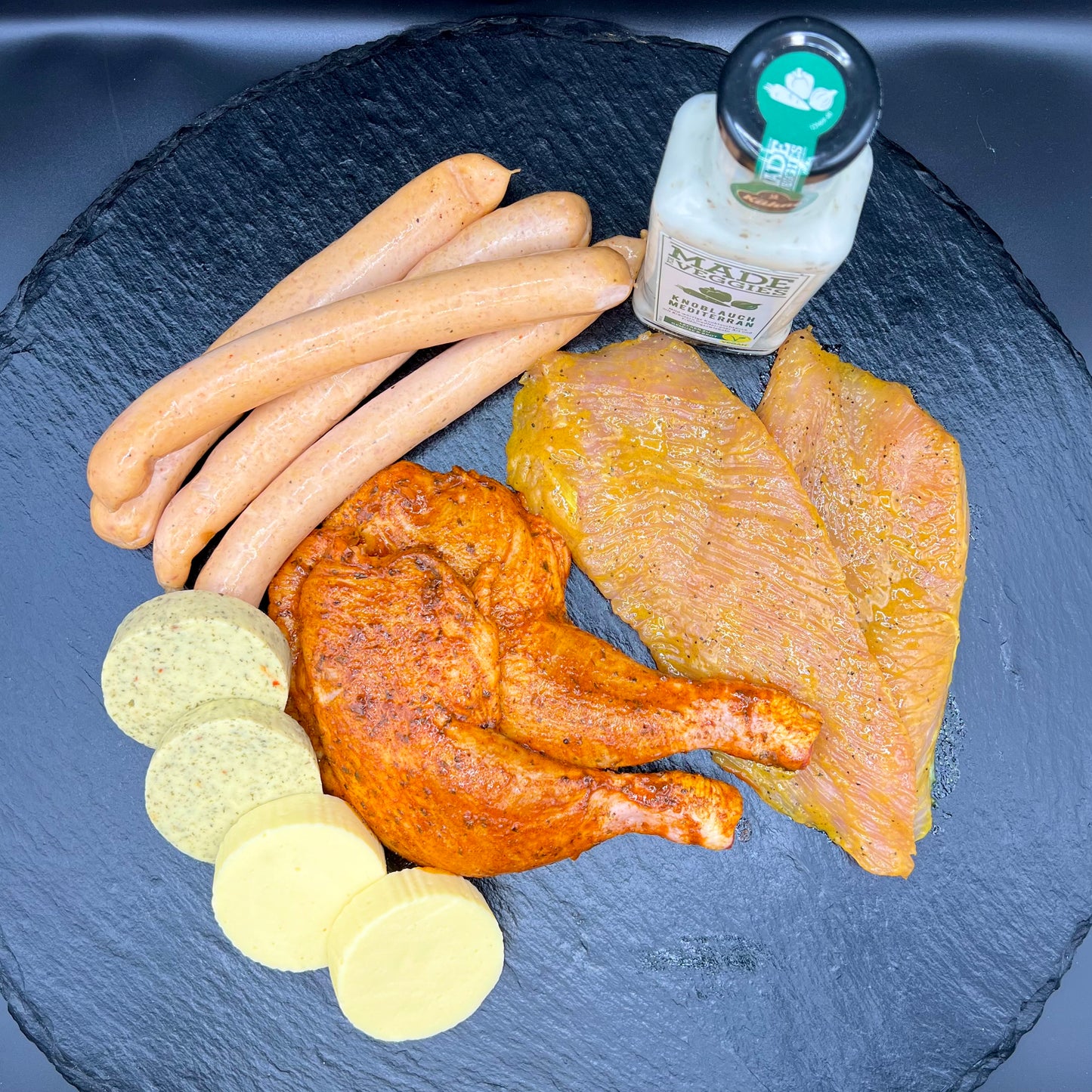 Chicks-Paket (ca. 1,56kg)
