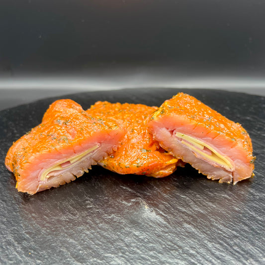 Grill-Cordon Bleu (200g)