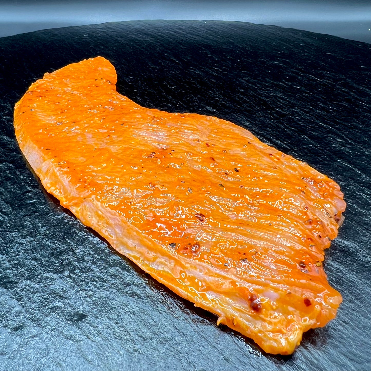 Putensteak TEXAS (180g) - Premium-Frischgeflügel einzigartig mariniert