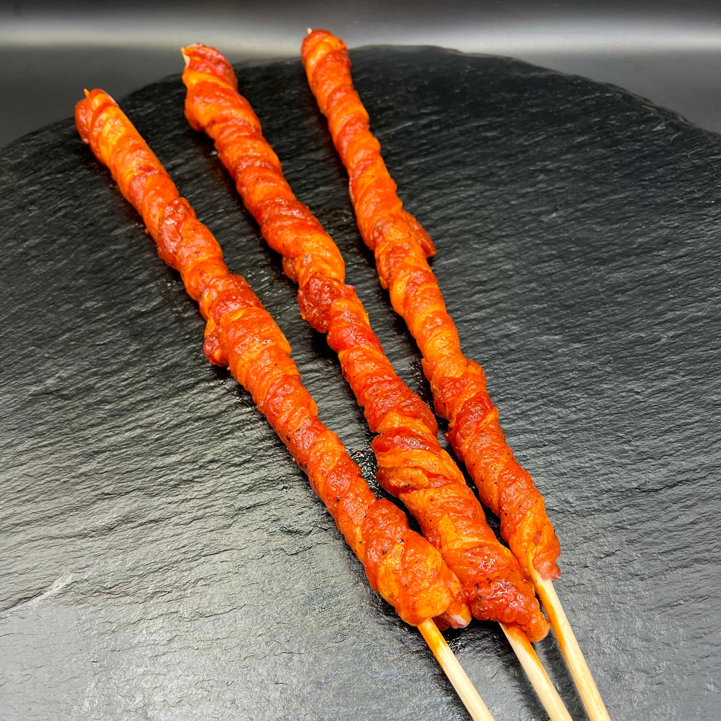 Grillfackel KANSAS (100g)