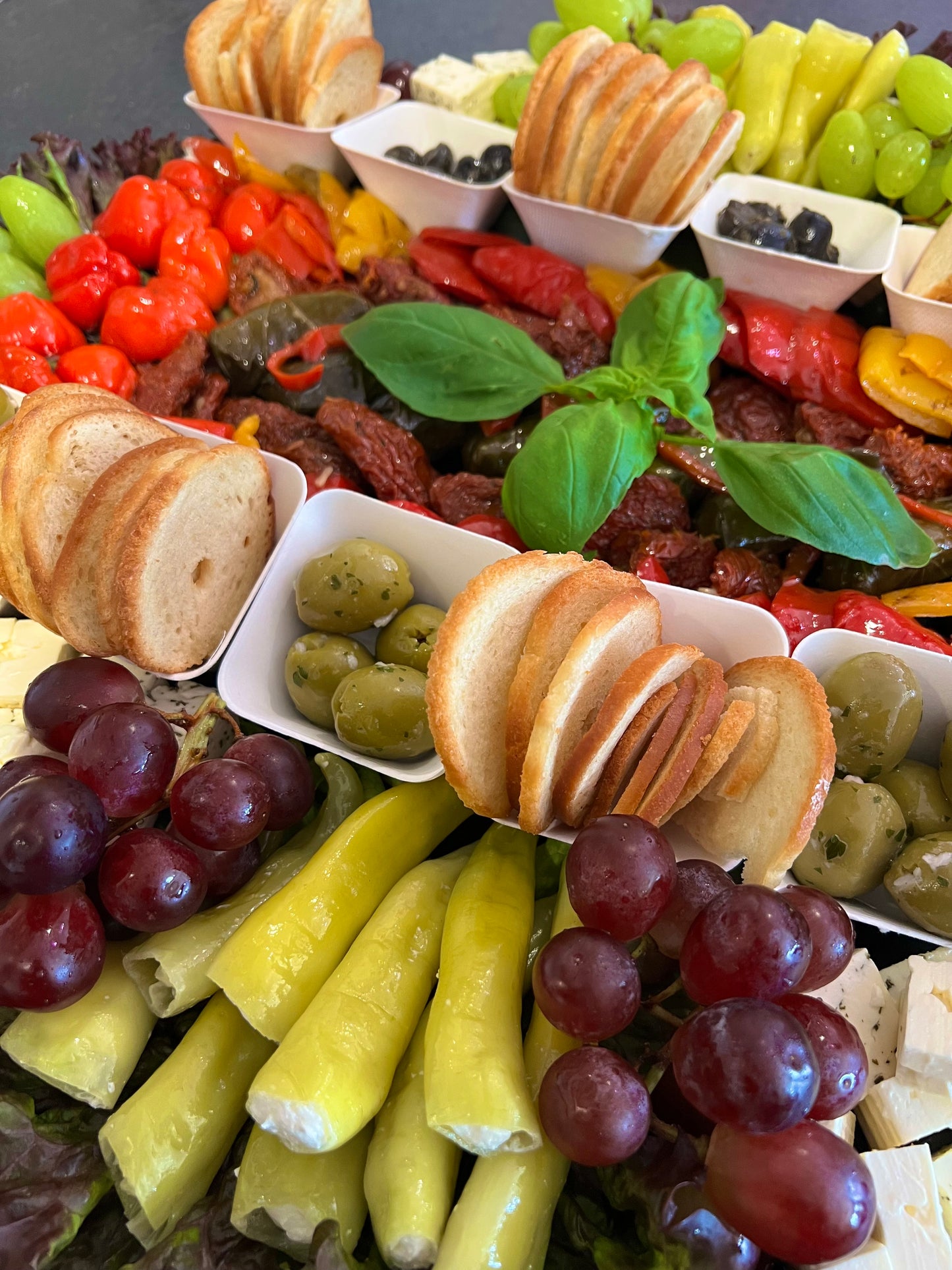 Antipasti Häppchen online bestellen