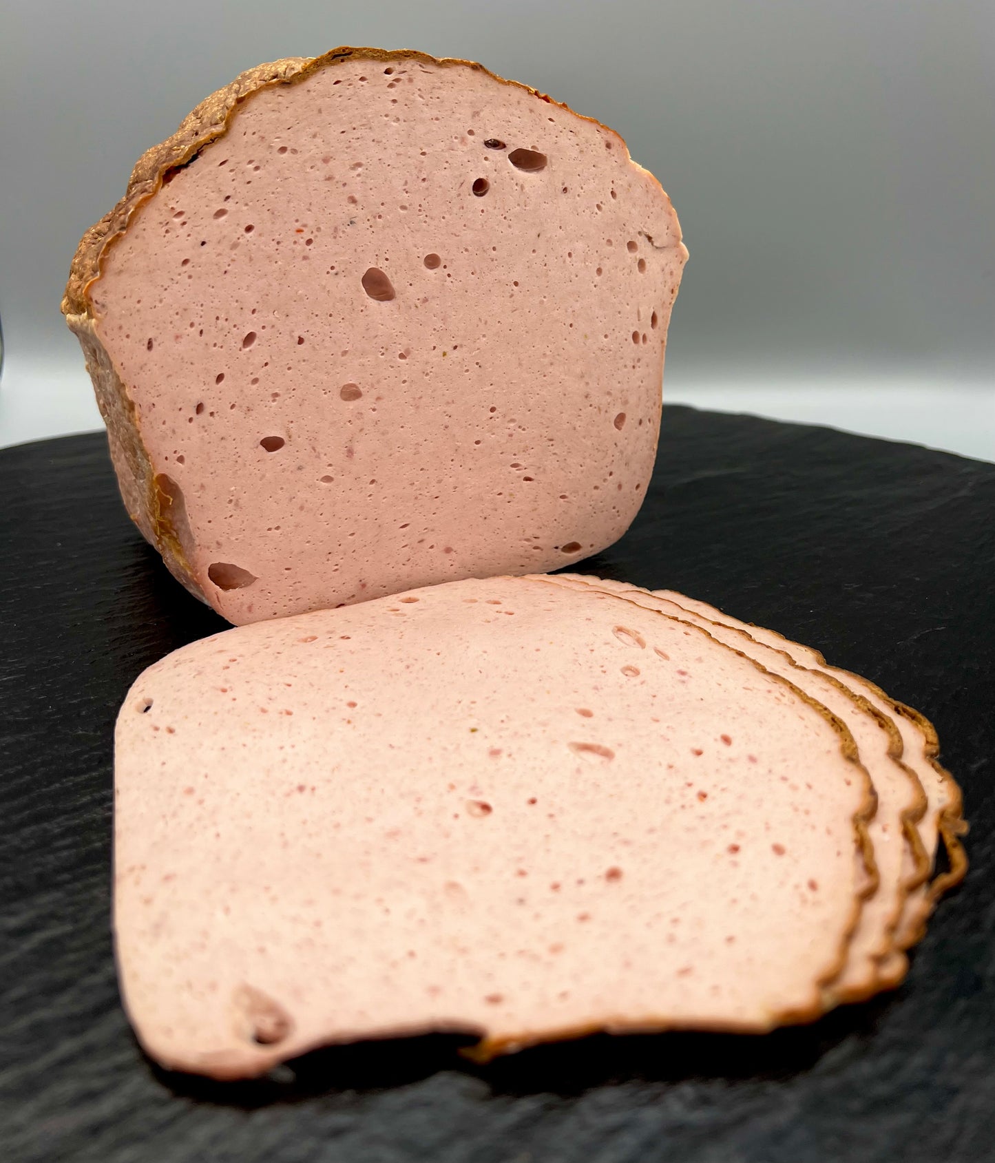 Leberkäs