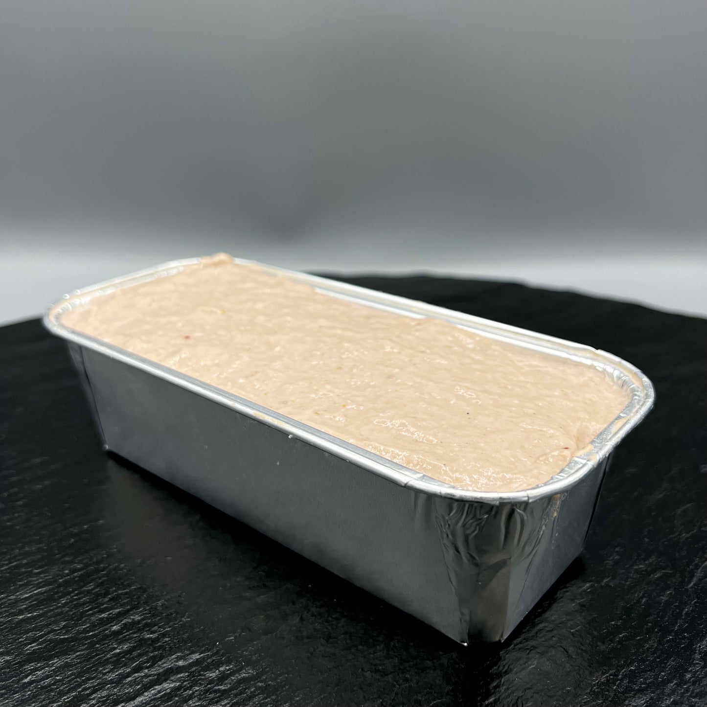 Leberkäse zum Backen kaufen: Fleischkäse in Form