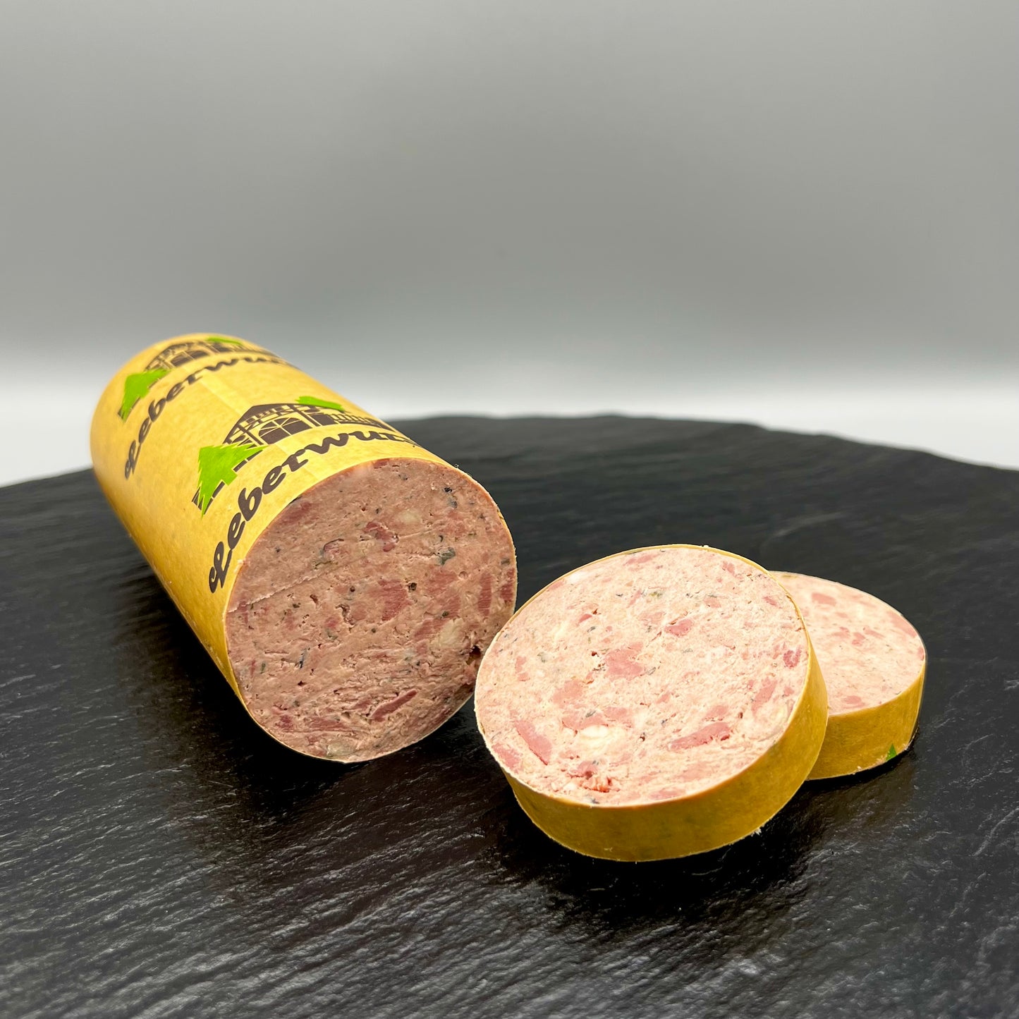 Streichwurst Hausmacher Art