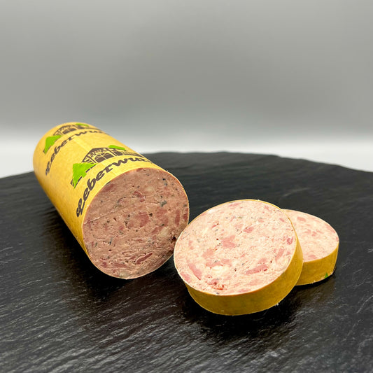 Streichwurst Hausmacher Art
