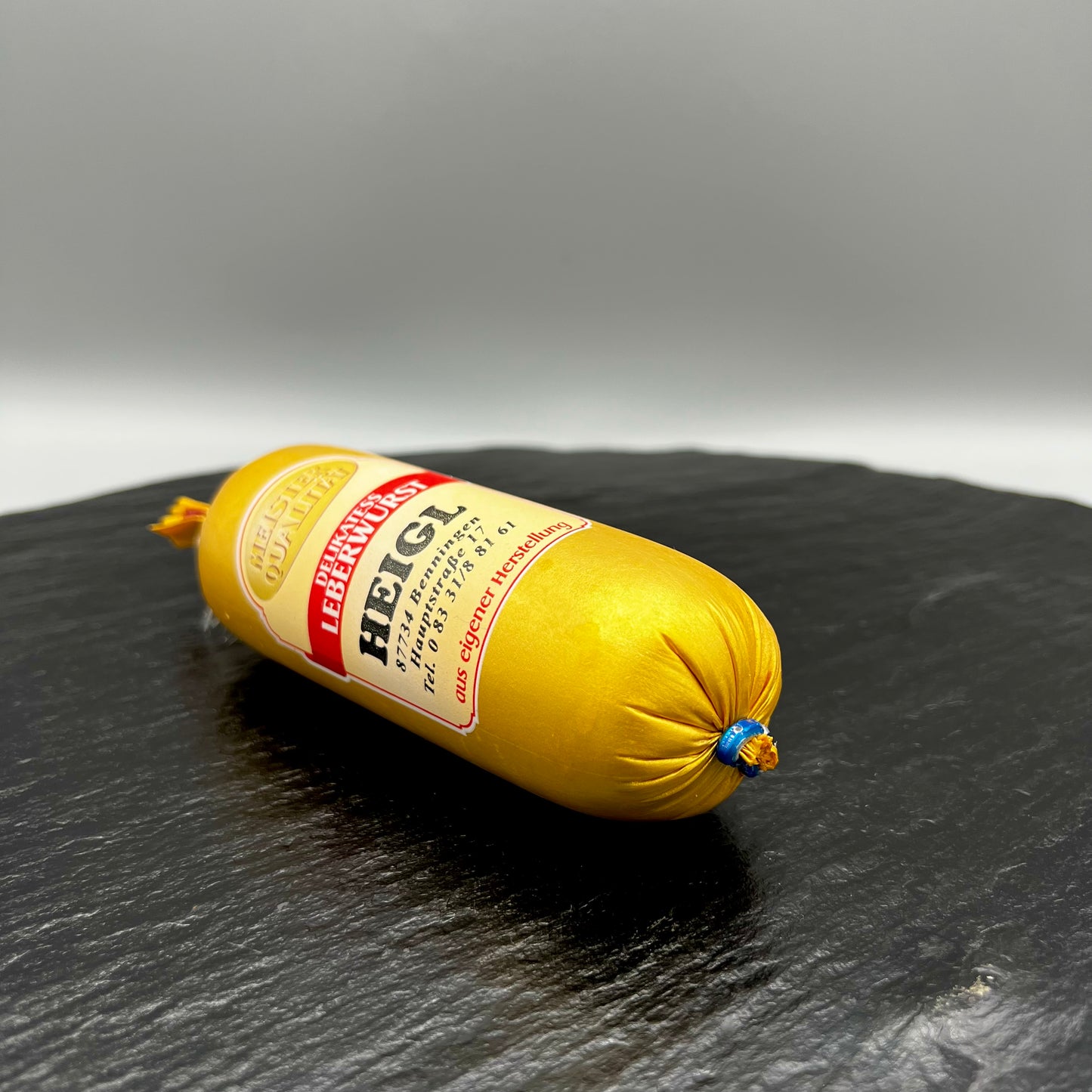 Streichwurst fein am Stück kaufen