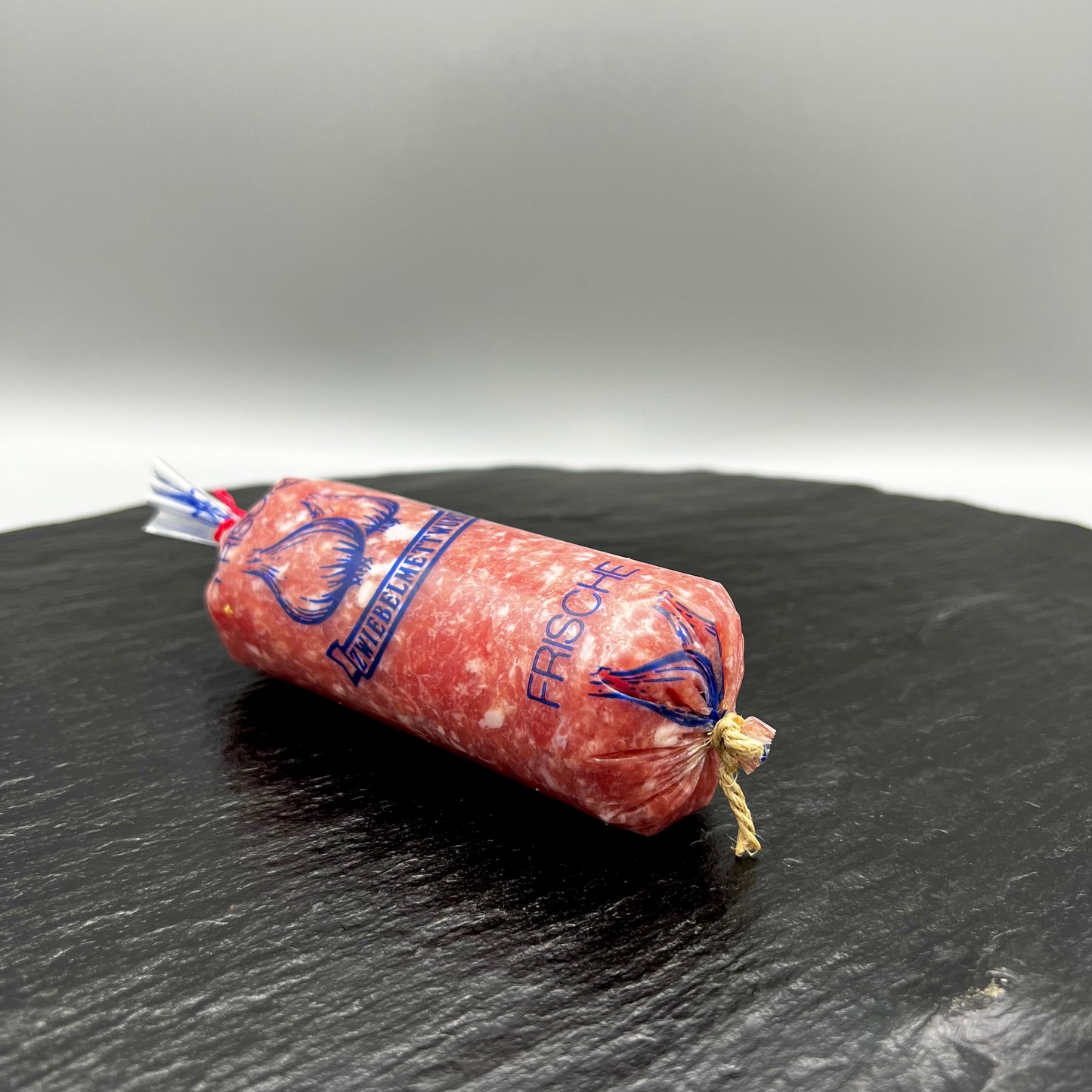 Zwiebel-Mettwurst Portionswurst 180g