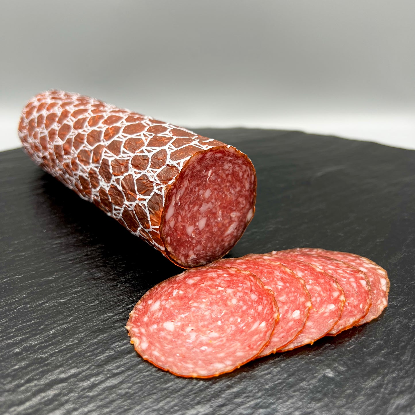 Rindersalami