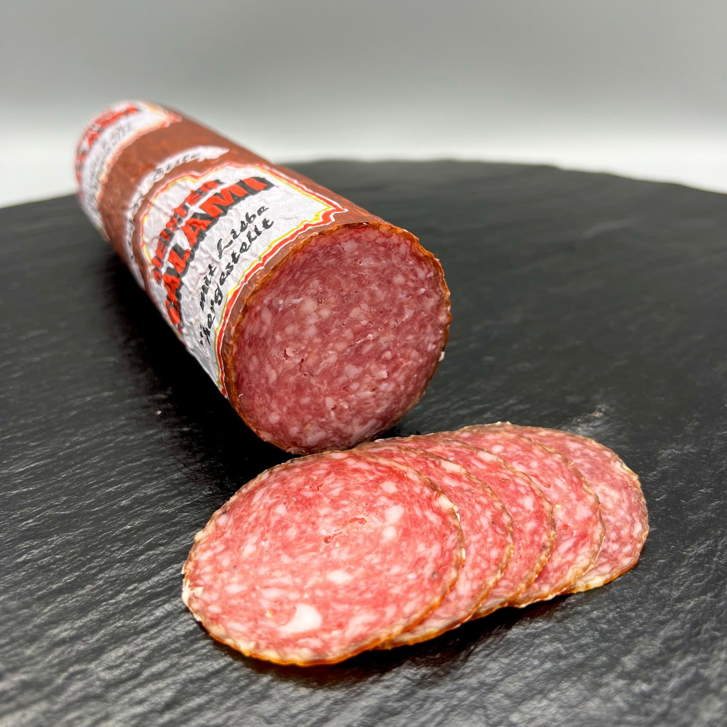 Meistersalami