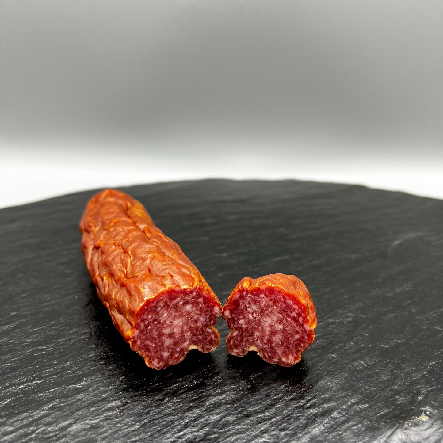 Haussalami WHISKY Portionswurst 150g