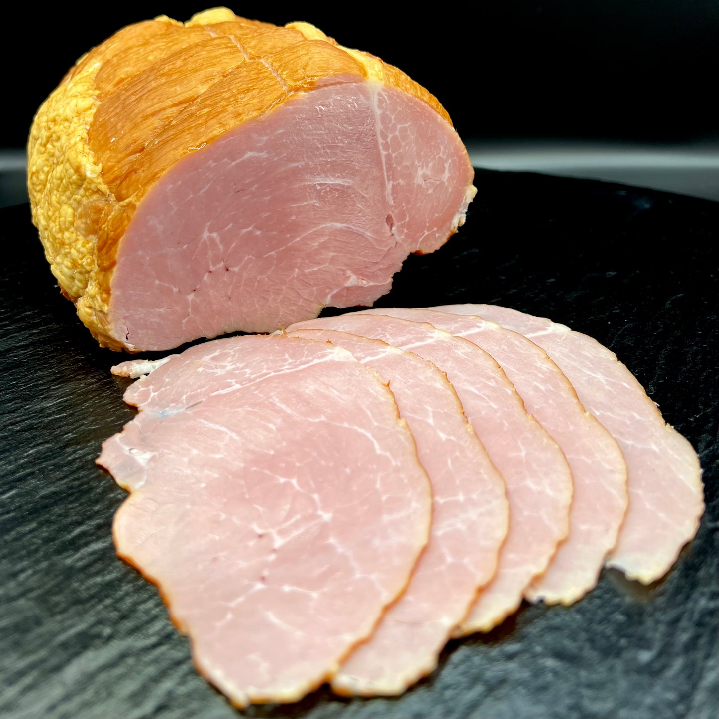 Kochschinken 'Alte Form'