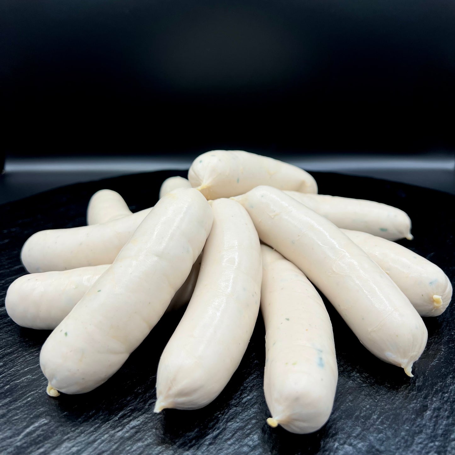 Weißwurst im ANGEBOT - der Allgäuer Klassiker