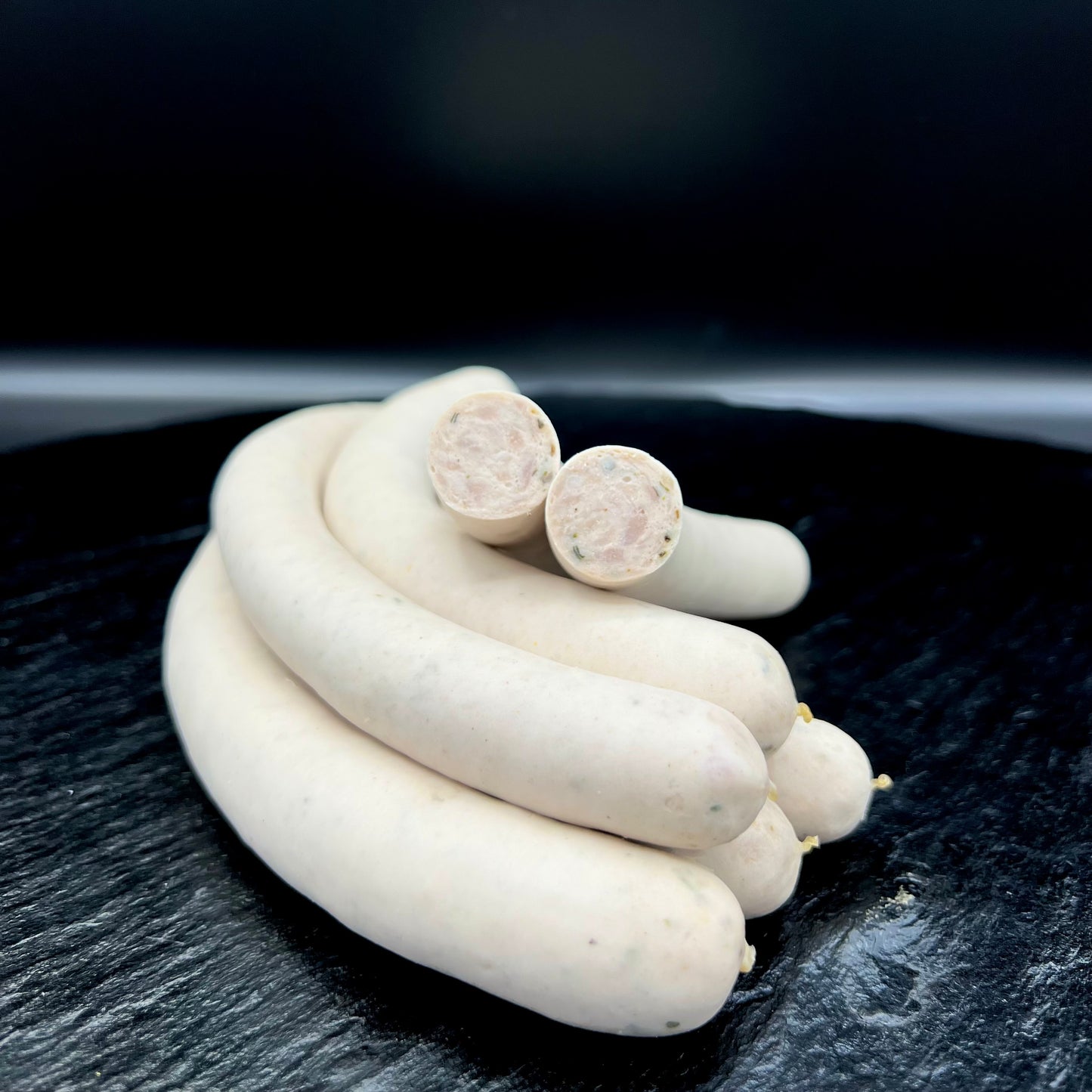 Unsere Fränkische - mit Majoran-Note