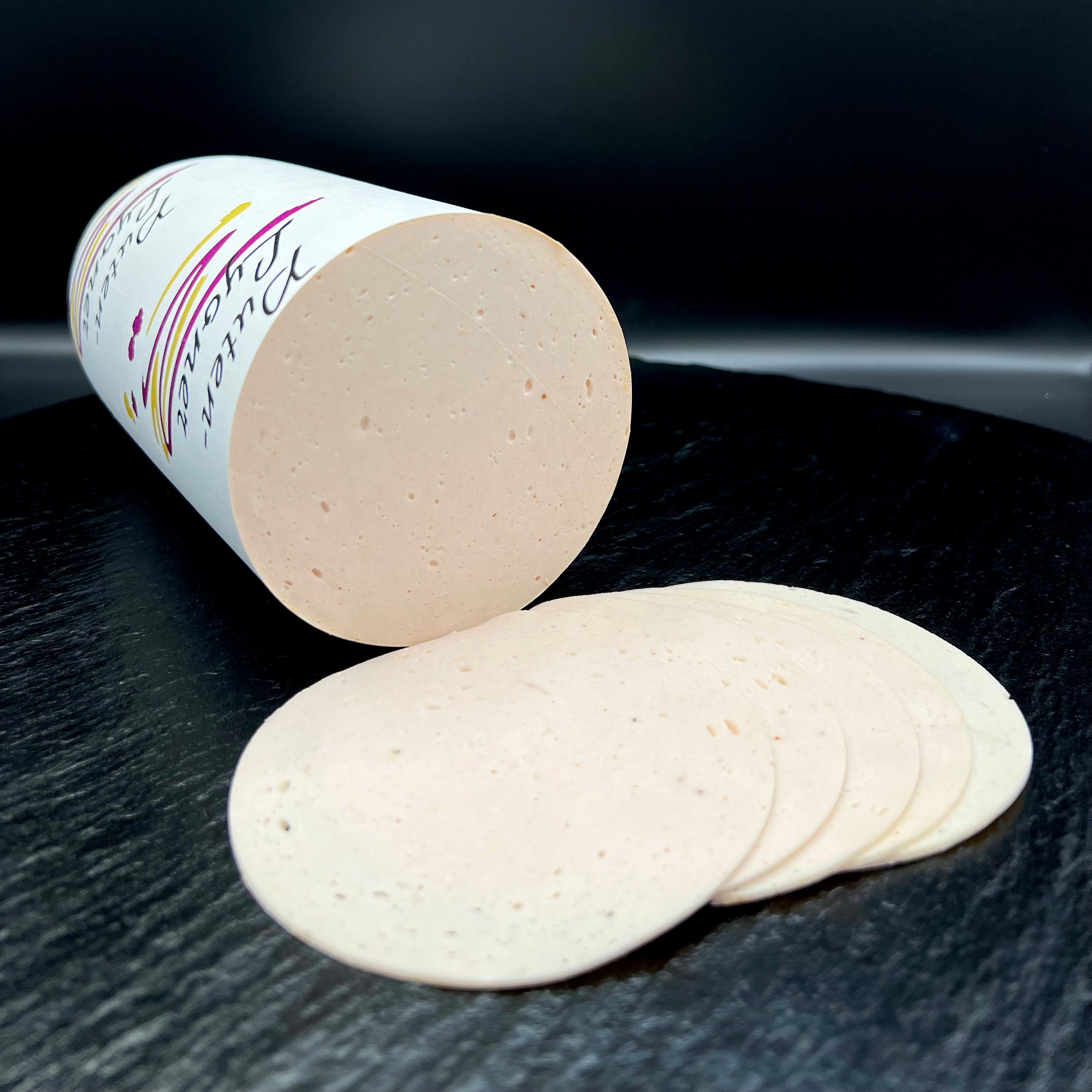 Puten-Lyoner online kaufen » frisch vom Metzger – HEIGL Metzgerei Puten-Lyoner online kaufen » frisch vom Metzger – HEIGL Metzgerei