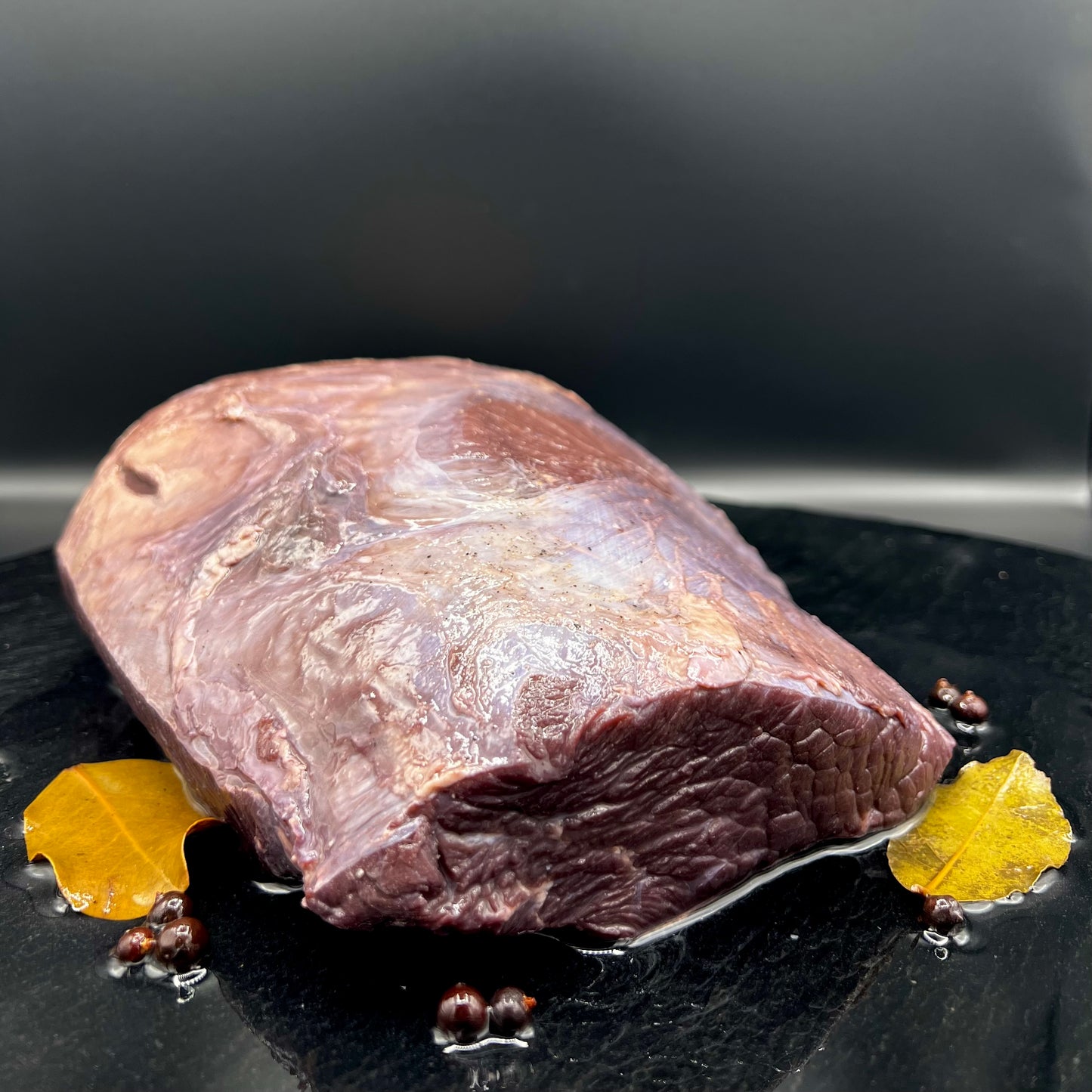 Weiderind Sauerbraten fertig online kaufen vom Metzger