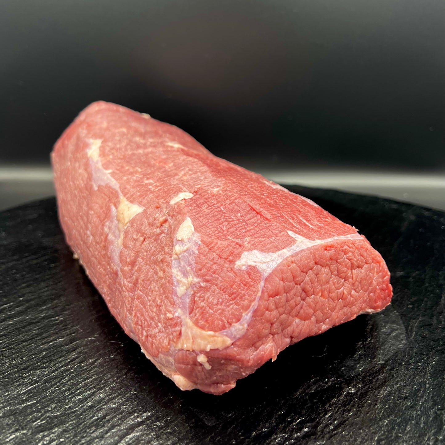 Schwanzrolle: Nudel vom Weiderind