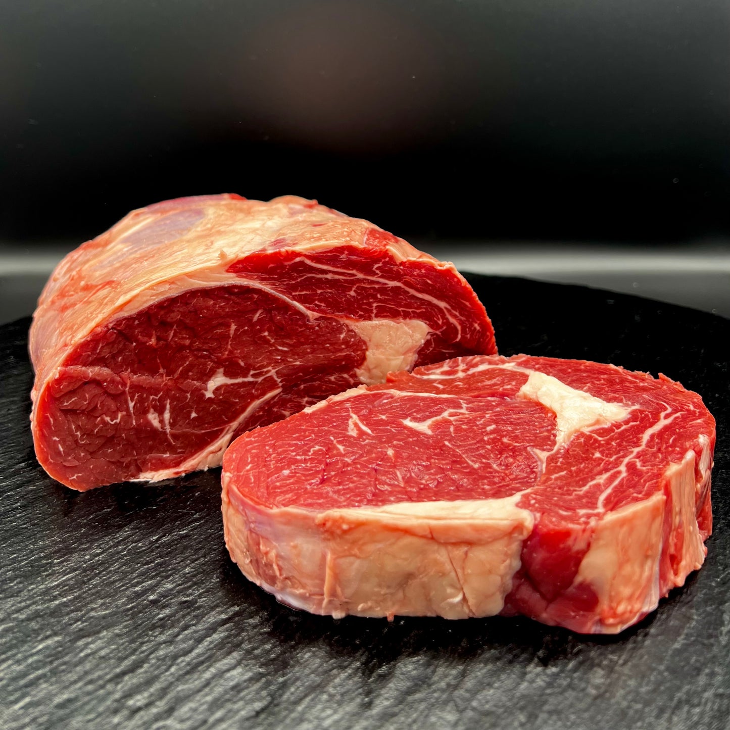 Entrecôte / Rib-Eye Steak kaufen vom Weiderind