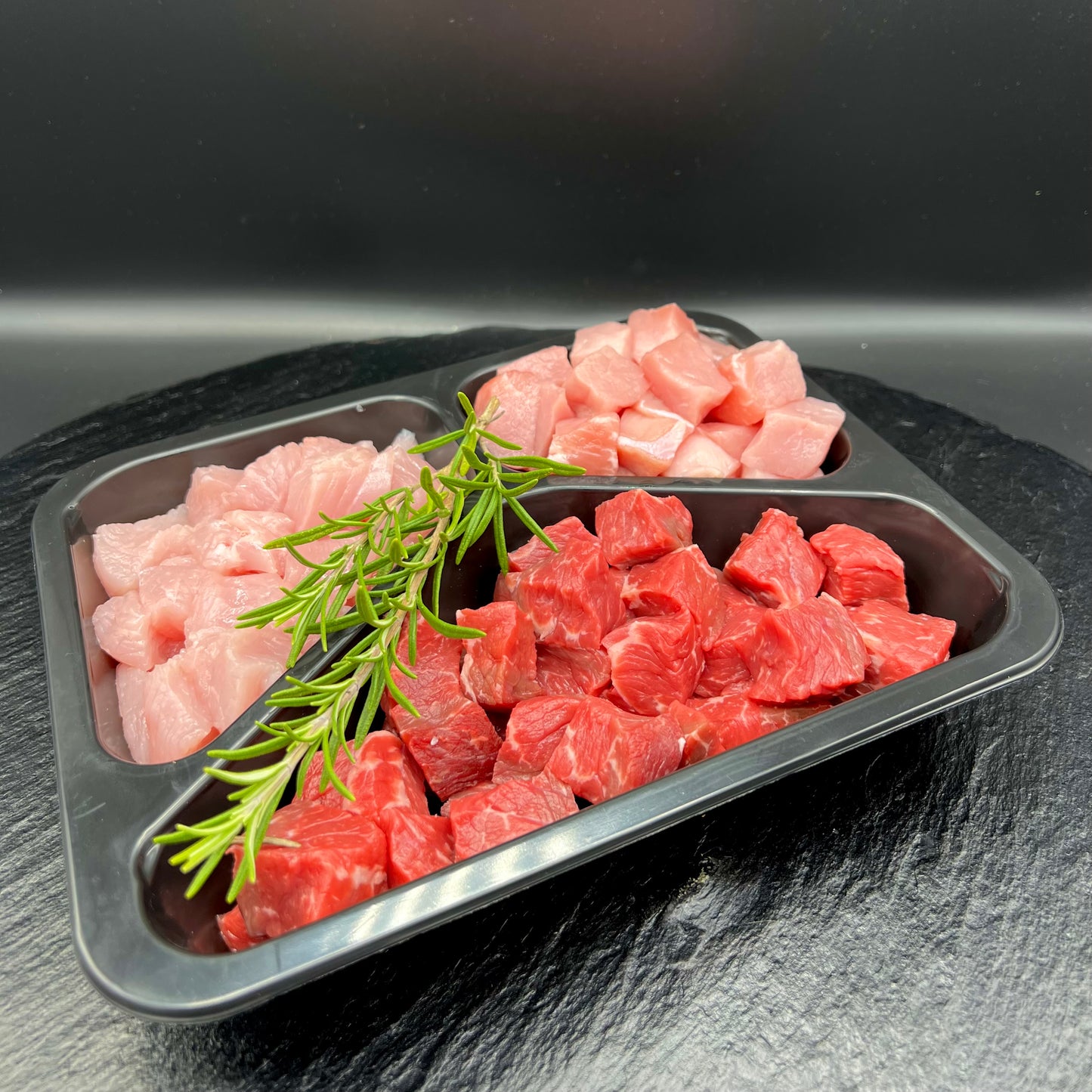 Fondue Paket