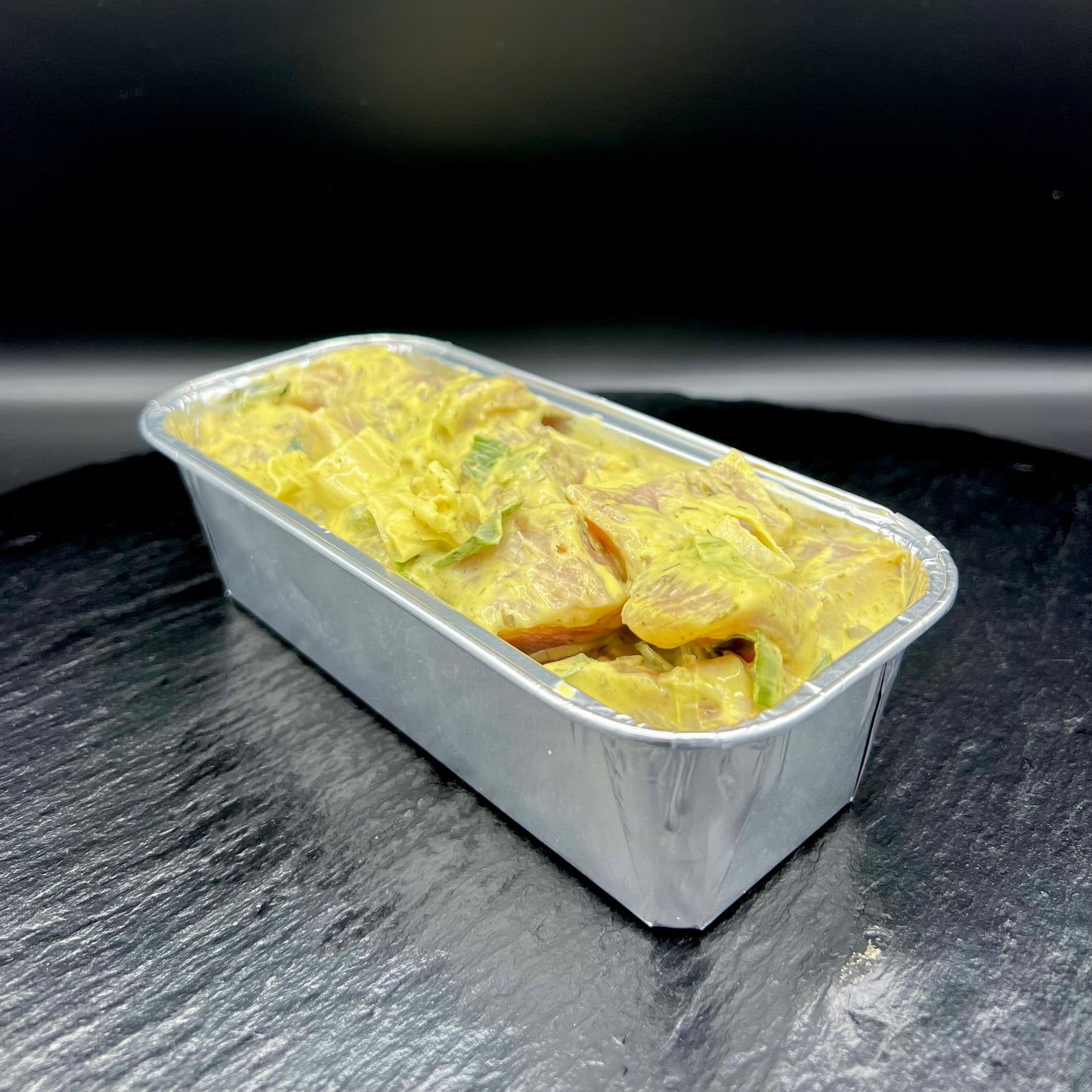 Putengulasch ALLGÄU