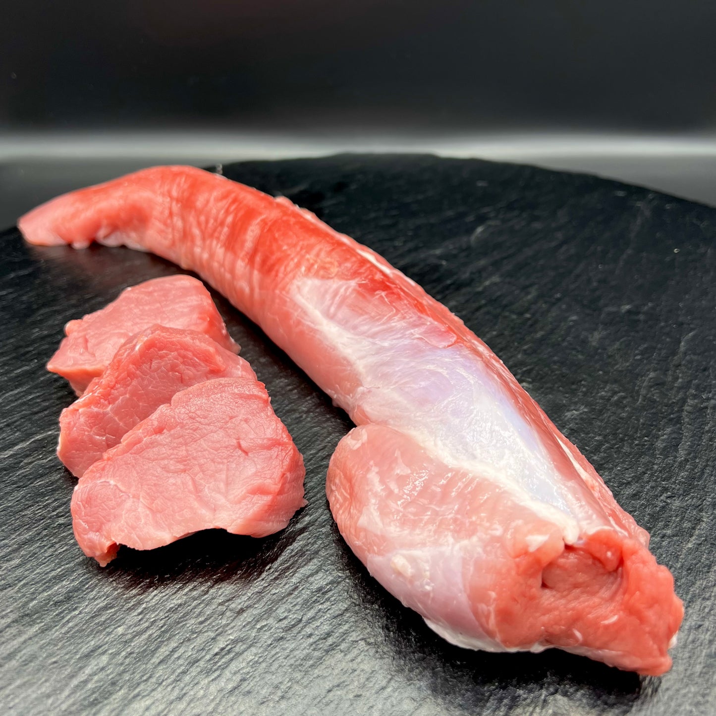 Filet vom Landschwein