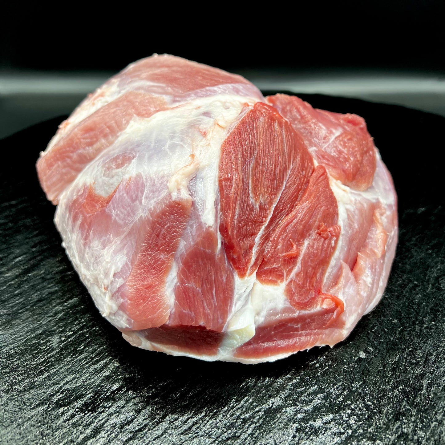 Schweineschulter vom Landschwein