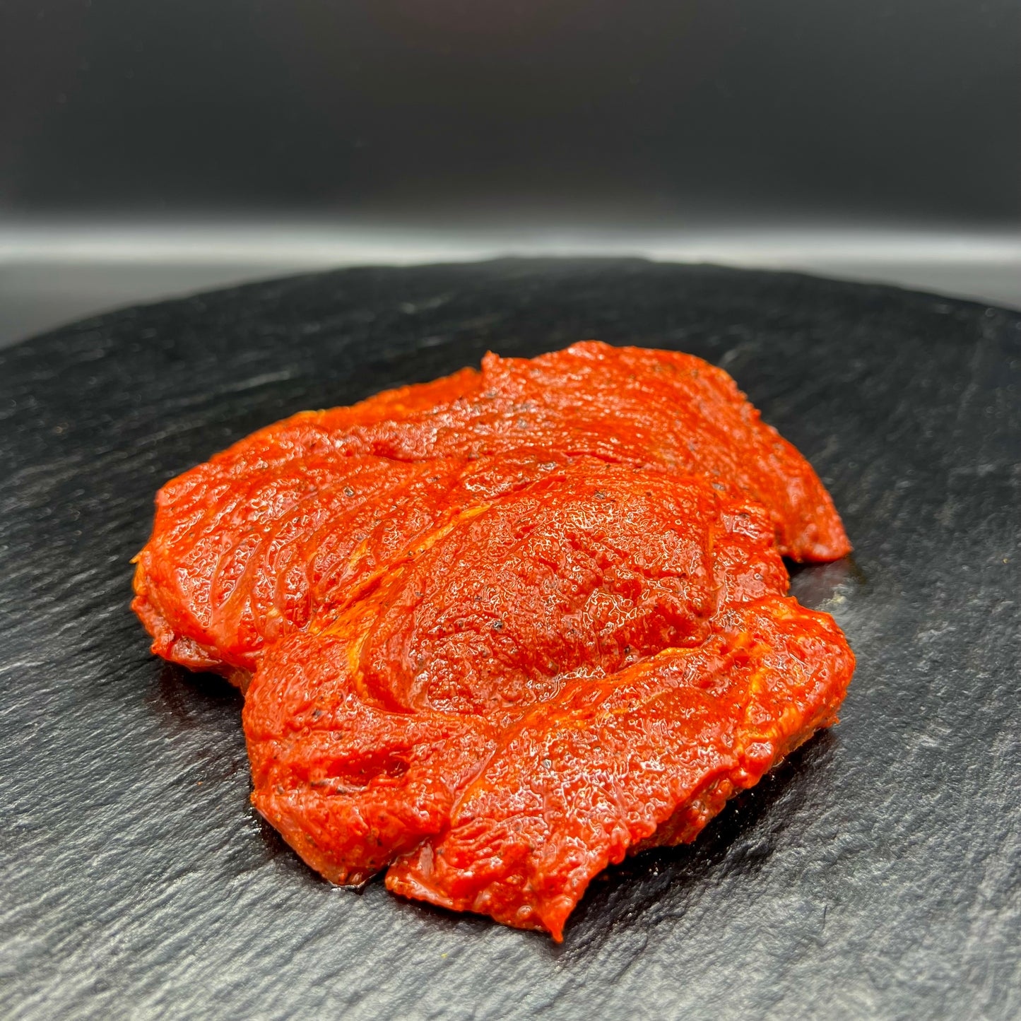 Halssteak vom Landschwein KANSAS (150g)