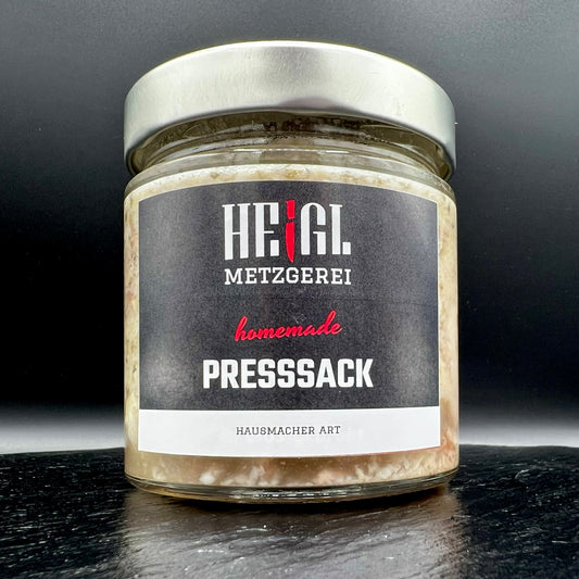 Presssack Hausmacher Art (im Glas 350g) kaufen