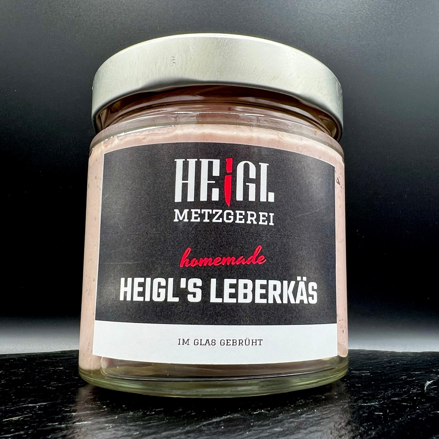 Leberkäs (375g)