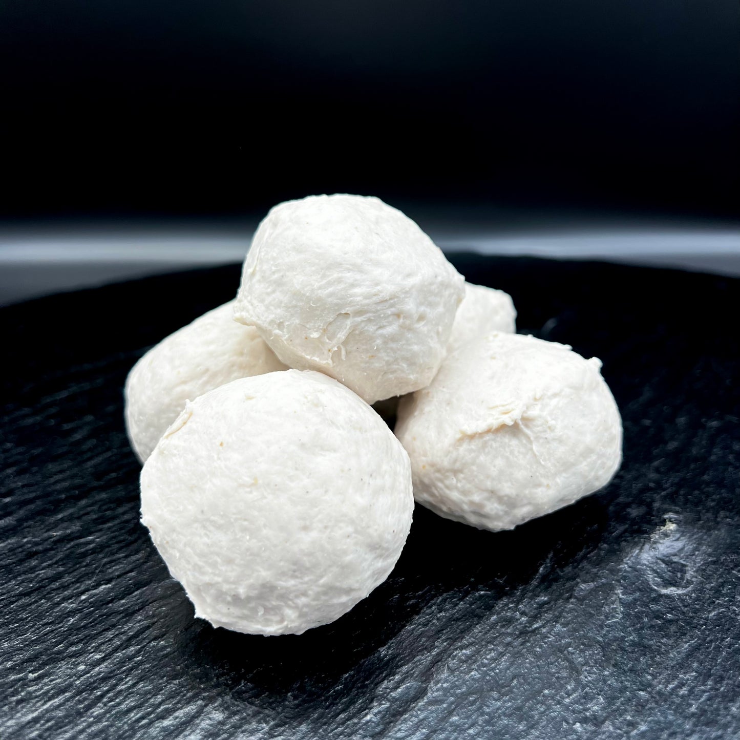 Bayerische Brätknödel kaufen: mageres Schweine- & Kalbfleisch