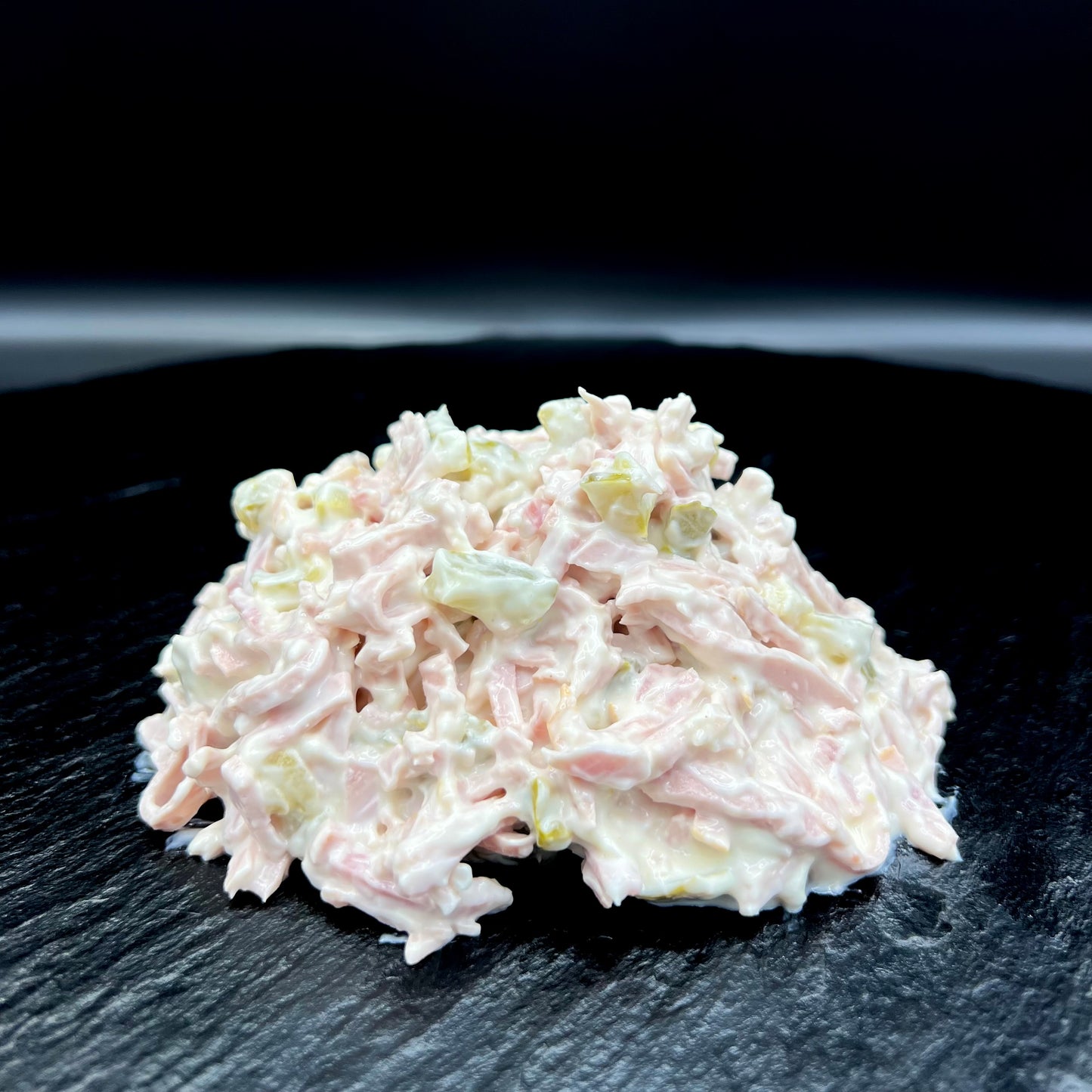 Fleischsalat im Angebot