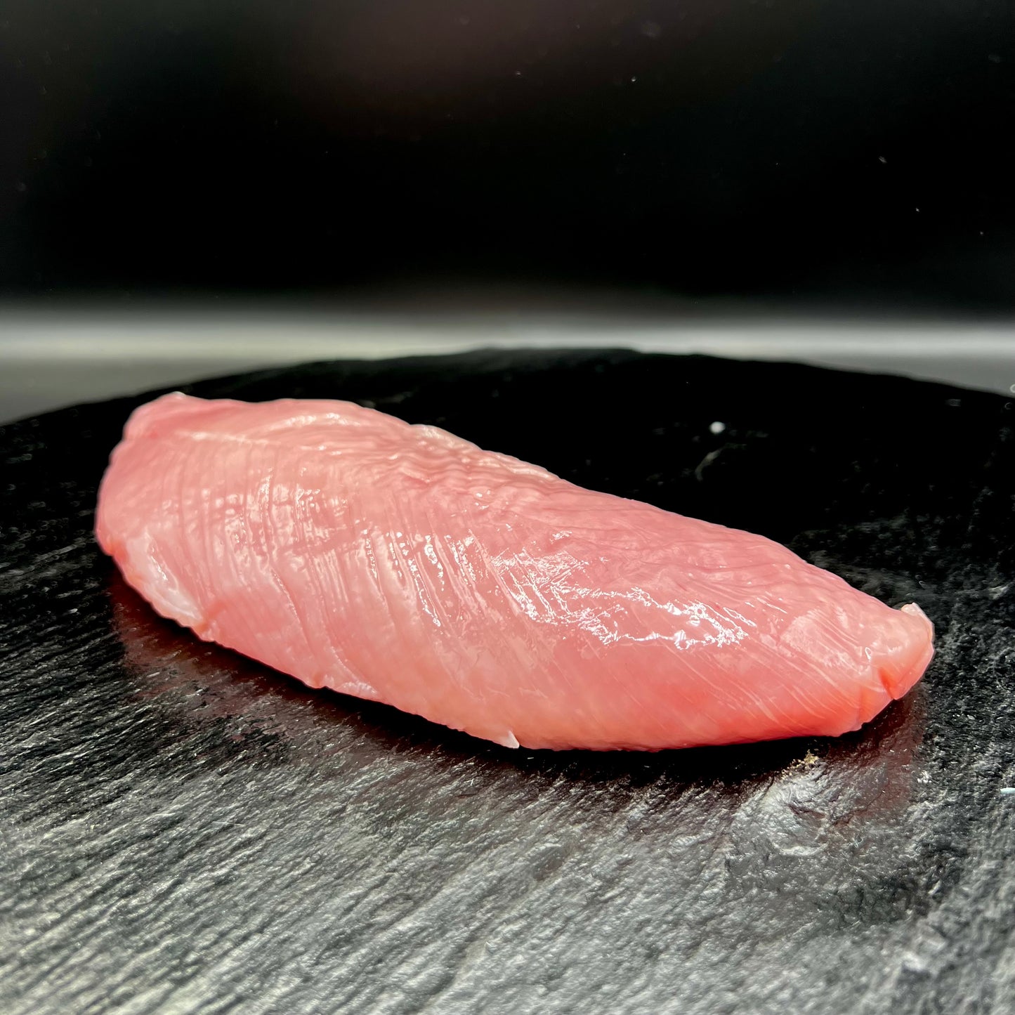 Putenfilet, natur