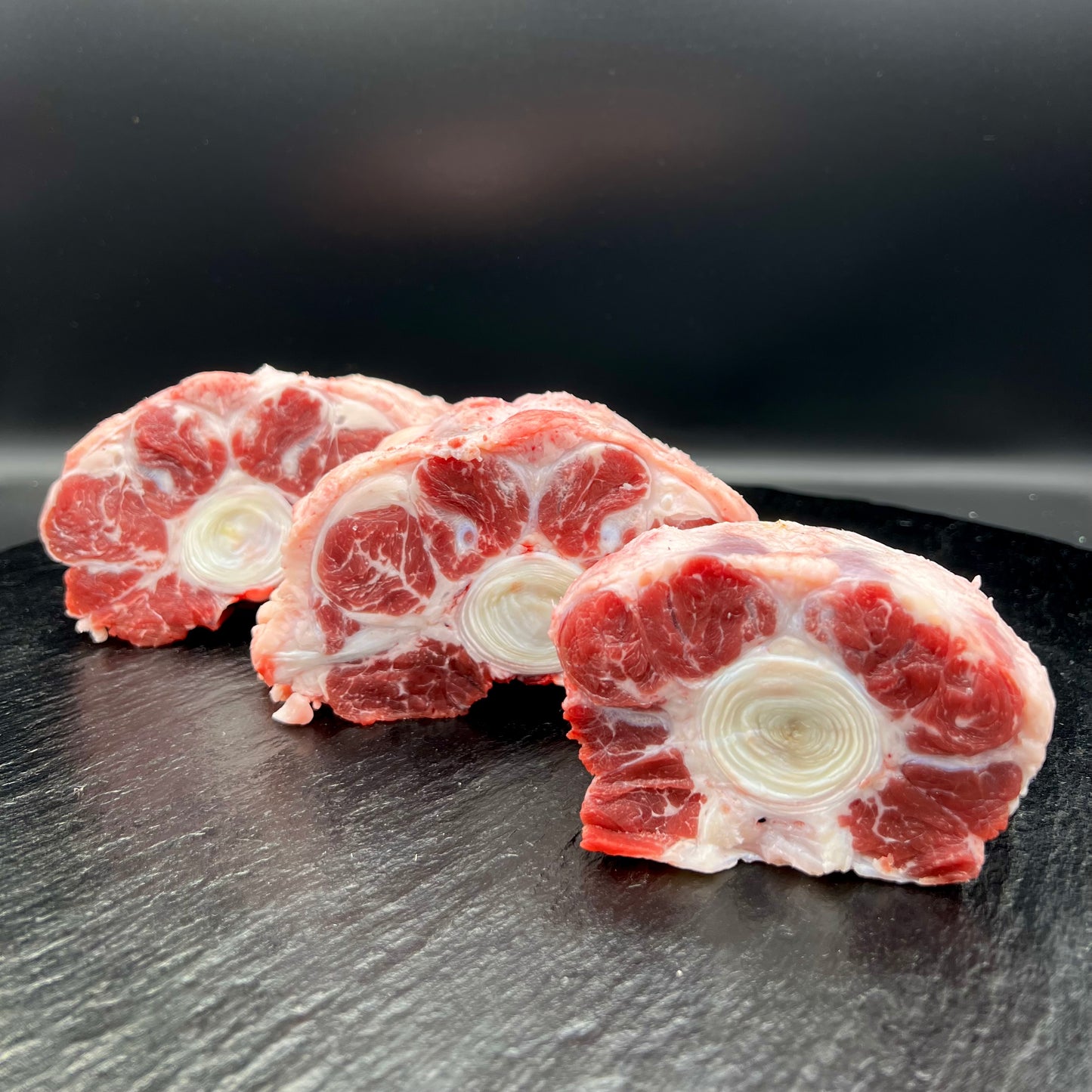 Ochsenschwanz vom Weiderind