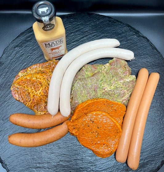 Grillpaket M (ca. 1,6kg)