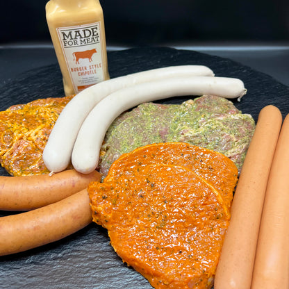 Grillpaket M (ca. 1,6kg)