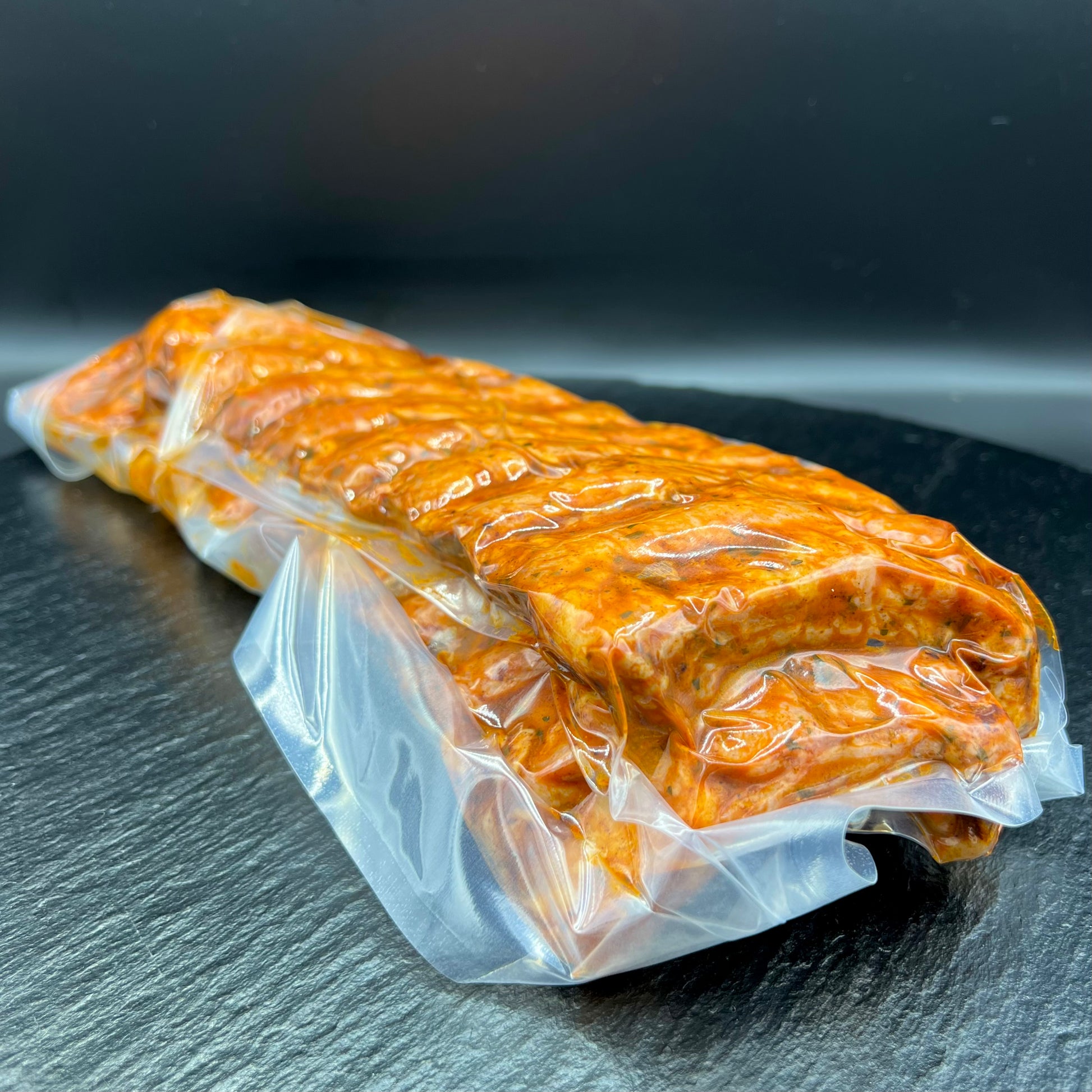 Sous Vide gegarte Spareribs vakuumverpackt online kaufen