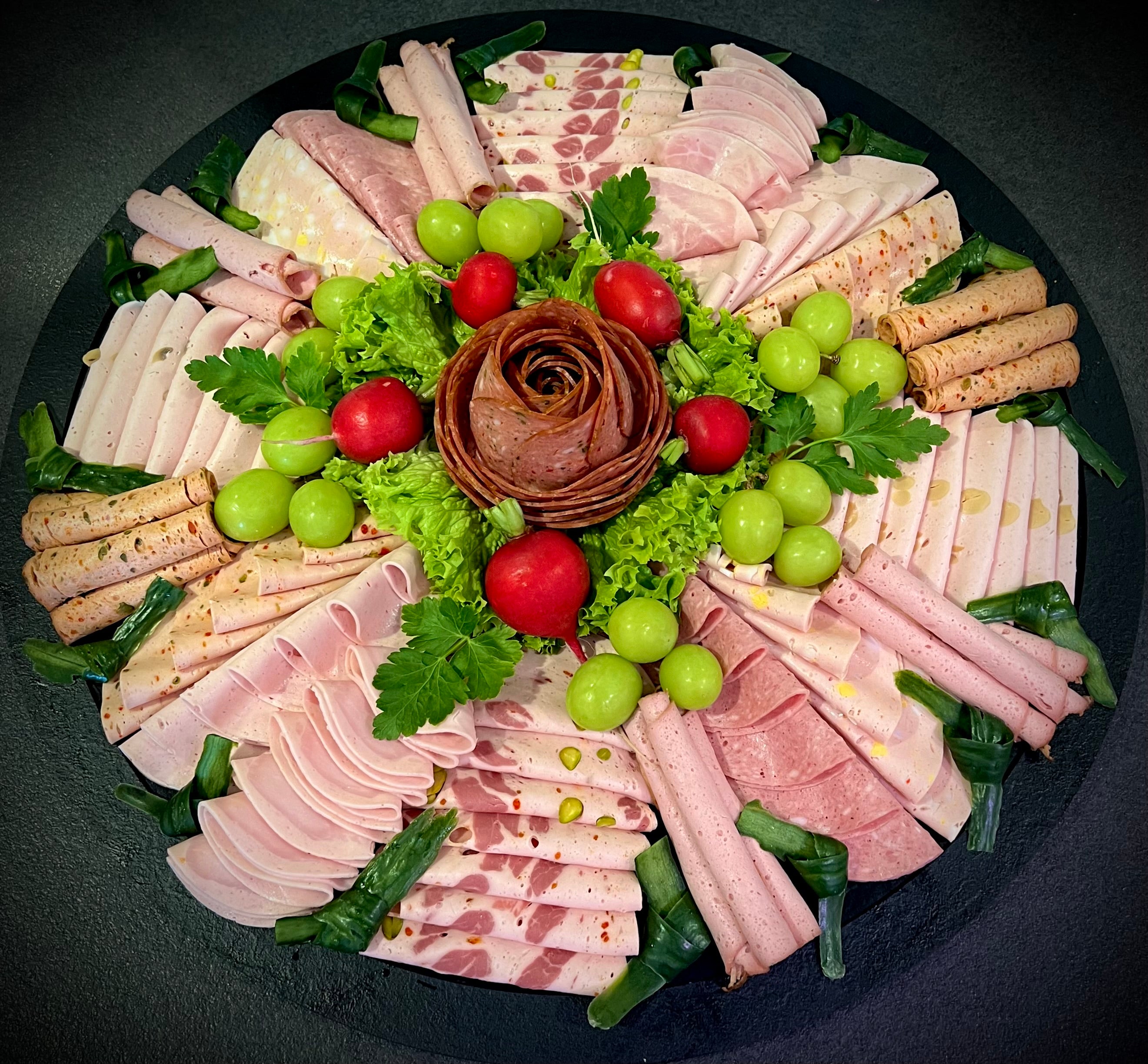 Partyplatten bestellen: kalte Platten, Fingerfood & Snacks – HEIGL ... Partyplatten bestellen: kalte Platten, Fingerfood & Snacks – HEIGL ...