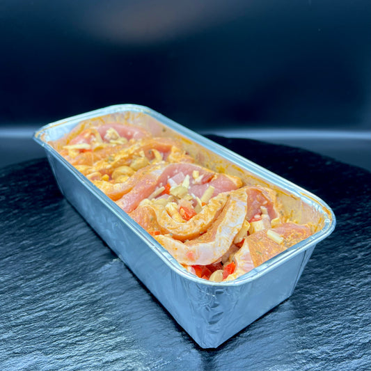 Kastenbraten JÄGER ART (750g)