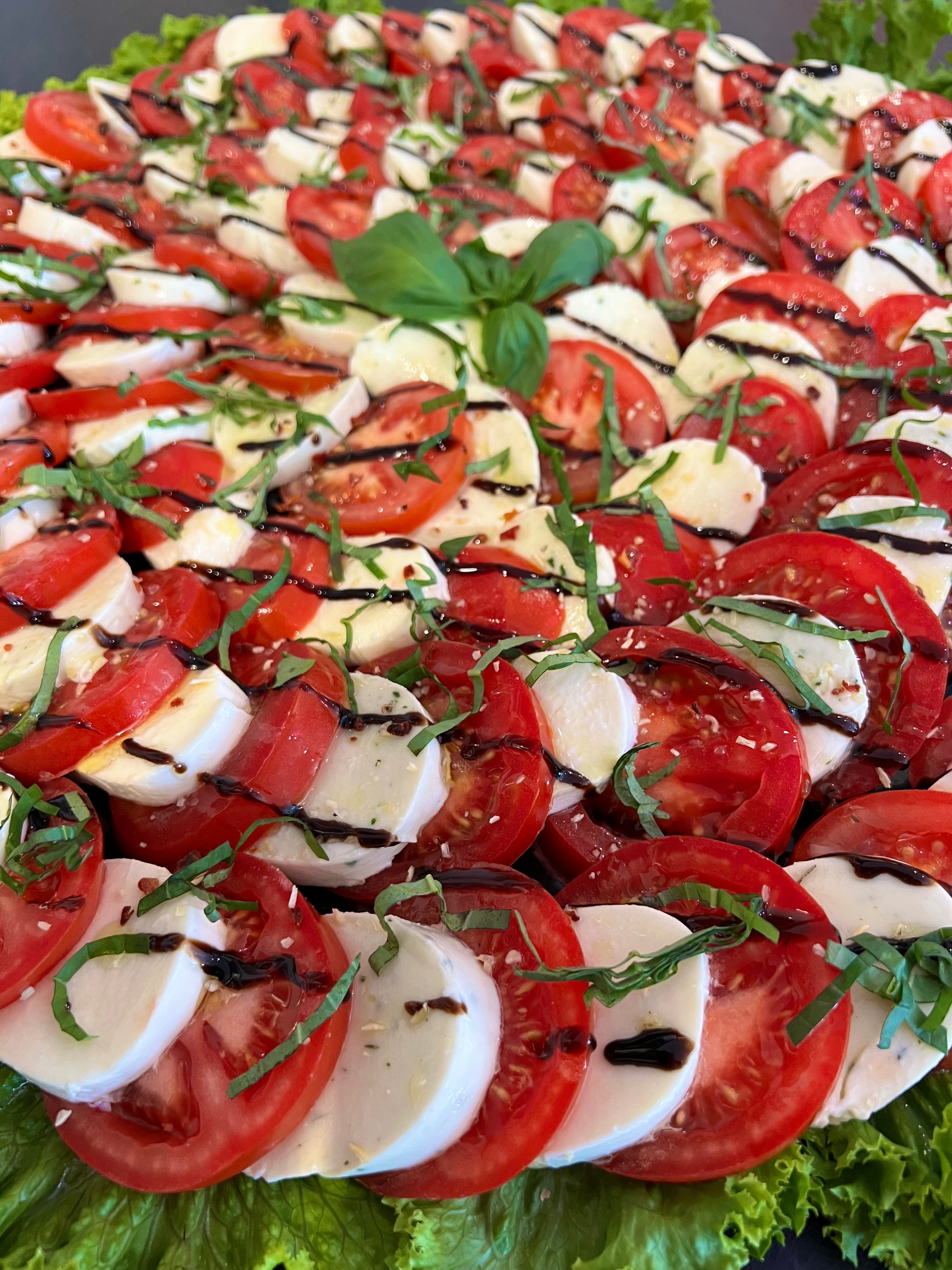 Caprese