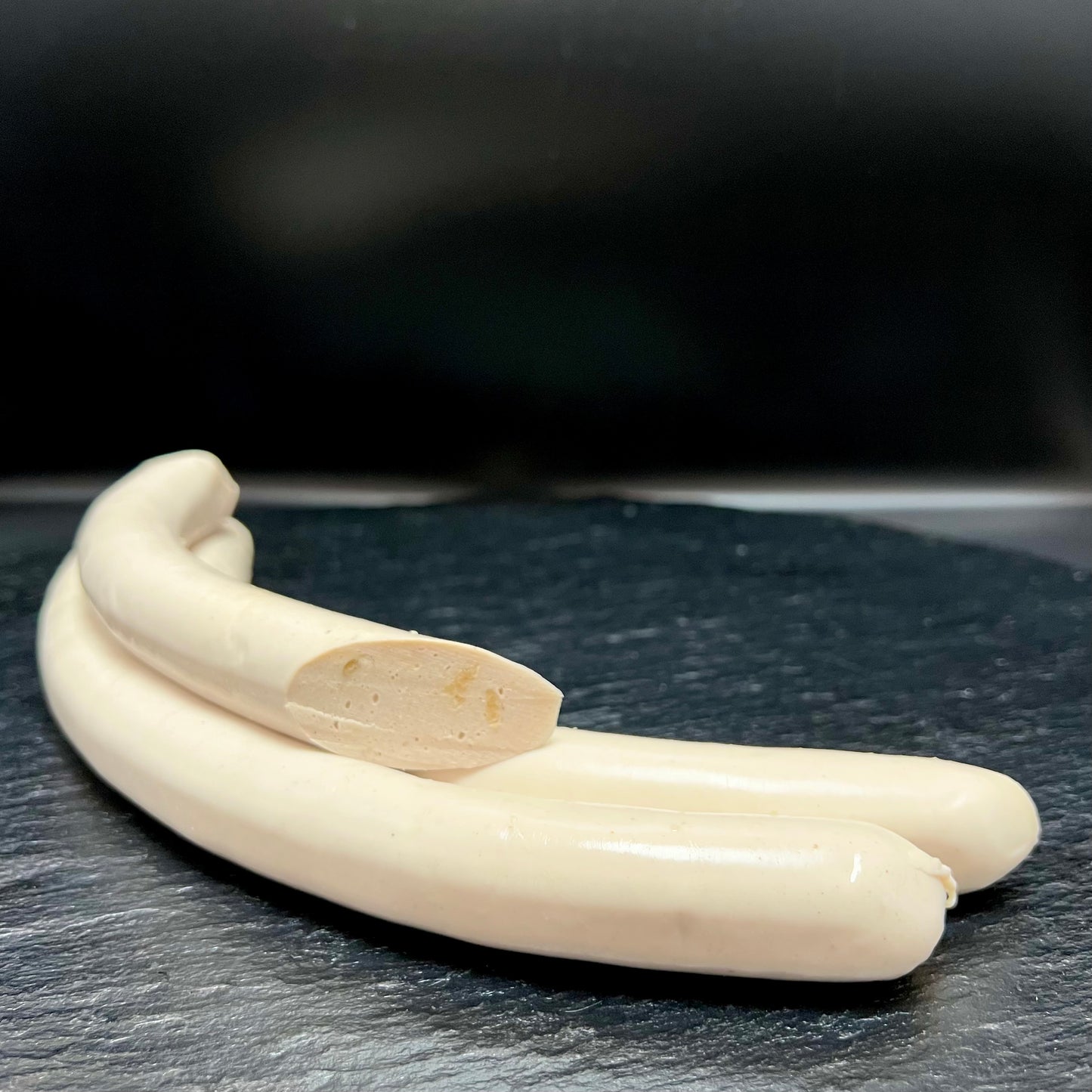 Weiße Bratwurst (ca. 140g)
