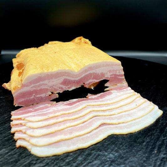 Bacon online kaufen: leckerer Frühstücksspeck