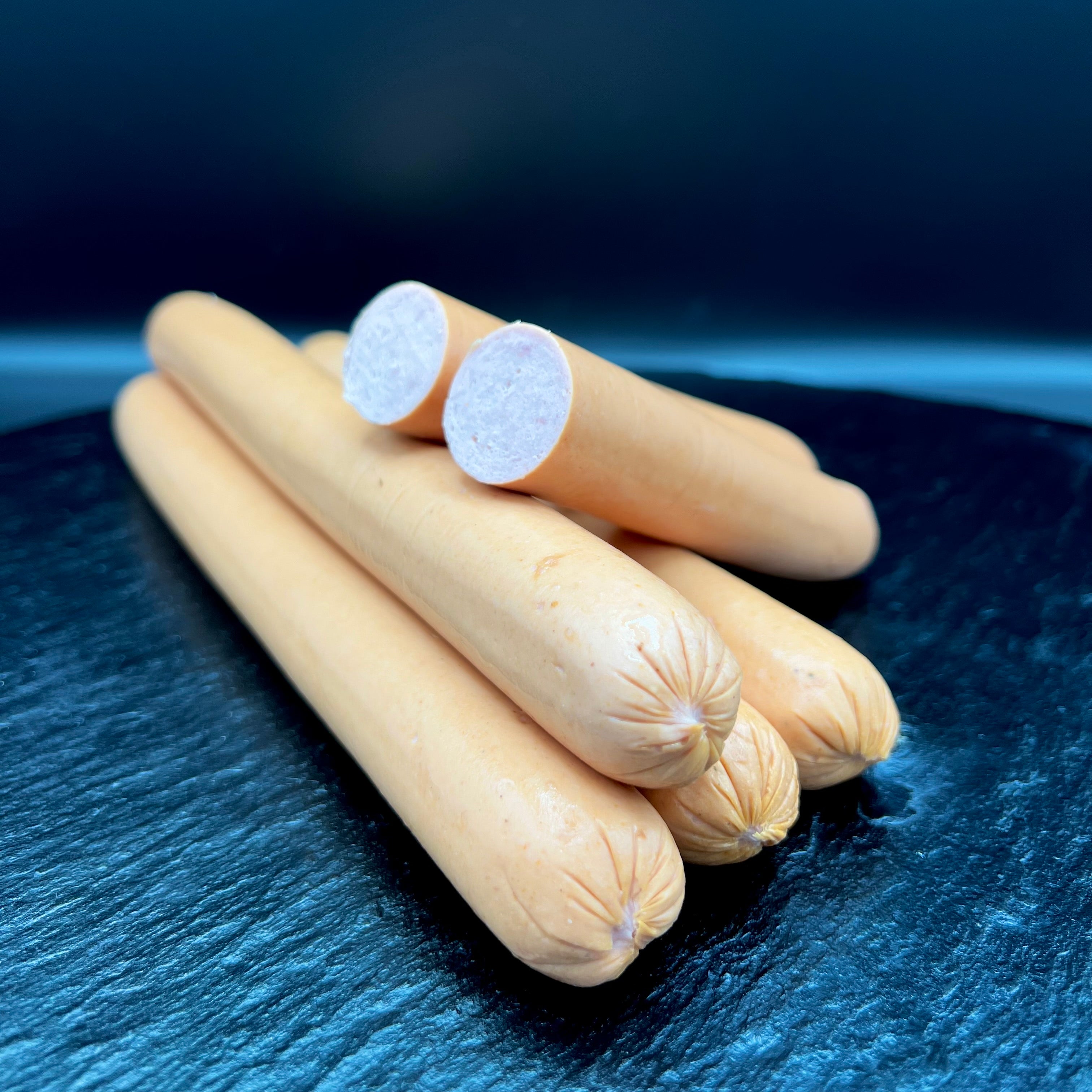 Bockwurst online kaufen » Der Heigl Metzgerei Klassiker – HEIGL Metzgerei