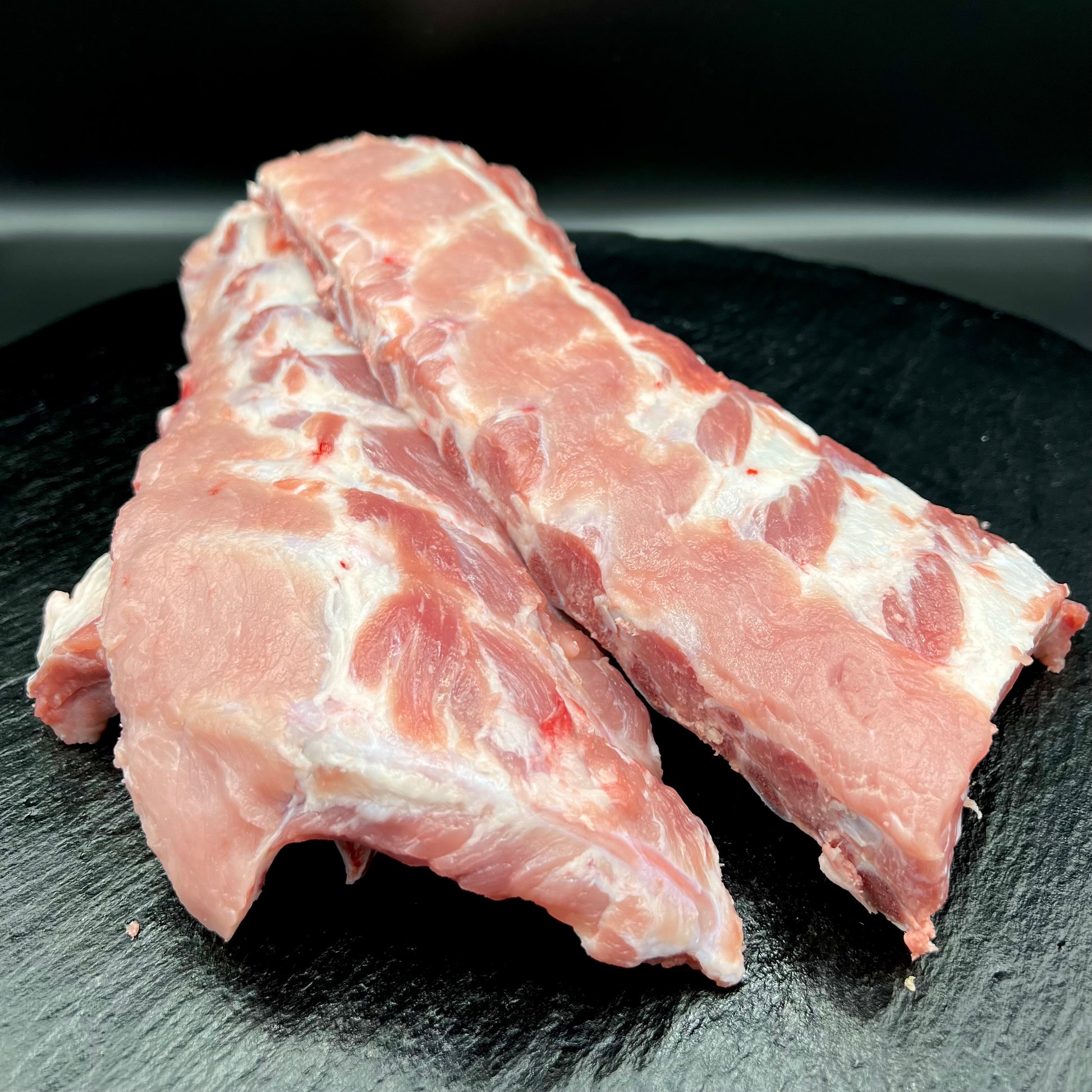 Spare Ribs vom Landschwein online kaufen