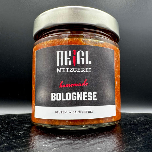 Bolognese (370g)